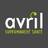 AVRIL supermarché santé logo