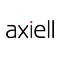 Axiell Group logo