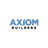 AXIOM BUILDERS logo
