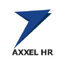 Axxel HR logo
