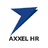 Axxel HR logo