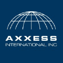 Axxess International Inc. logo