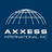 Axxess International Inc. logo
