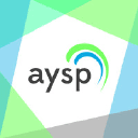Associated Youth Services of Peel logo