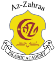 Az-Zahraa Islamic Academy logo