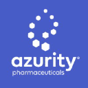 Azurity Pharmaceuticals logo