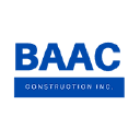 BAAC Construction INC logo