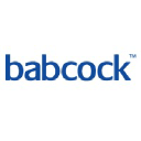 Babcock Canada Inc. logo