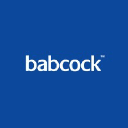 Babcock International logo