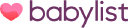 Babylist logo