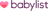 Babylist logo