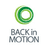 Back in Motion Rehab logo