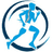 Back In Motion logo