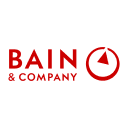 Bain & Company logo