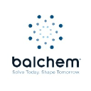 Balchem Corporation logo