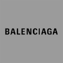 BALENCIAGA logo