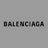 BALENCIAGA logo