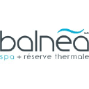 BALNEA logo