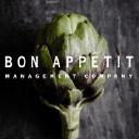 Bon Appétit logo