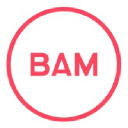 BAM Strategy logo
