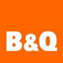 B&amp;Q logo