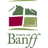 Town of Banff logo
