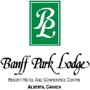 Banff Park Lodge logo