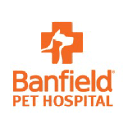 Banfield Pet Hospital logo