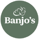 Banjo's Bakery Cafes logo