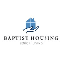 Baptist Housing logo