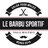 Le Barbu Sportif logo