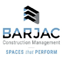 Barjac Construction Management logo