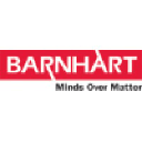 Barnhart Crane &amp; Rigging logo