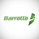 Barrette Structural logo