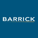 Barrick logo