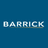 Barrick logo