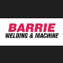 Barrie Welding & Machine logo