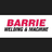 Barrie Welding & Machine logo