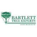 Bartlett Tree Experts logo