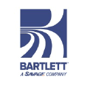 Bartlett logo