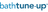Bath Tune-Up South Calgary logo