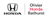 Bathurst Honda logo