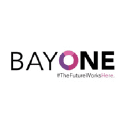 BayOne Solutions logo