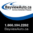 Bayview Auto Sales logo