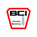 B.C. Instruments logo