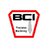 B.C. Instruments logo