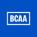 BCAA logo