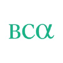 BCA Research logo