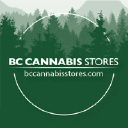 BC Cannabis Stores logo