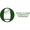 British Columbia Conservation Foundation logo